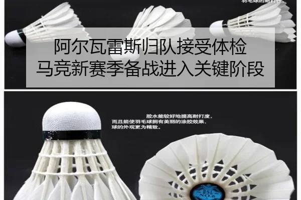 阿尔瓦雷斯归队接受体检 马竞新赛季备战进入关键阶段