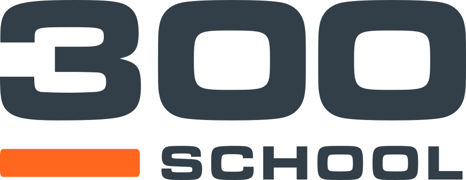 300 School | Cursos de Programación Web, Marketing Digital & Diseño UX/UI